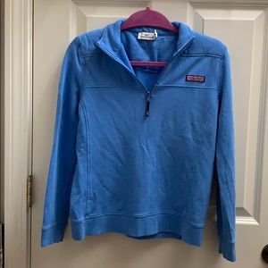 Vineyard Vines Blue pullover
